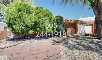 11013 Phoenix Ave NE, Albuquerque, NM 87112