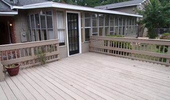 601 E GLADE Rd, Anniston, AL 36206