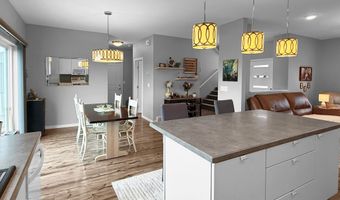 3906 Lone Peak Dr, Bismarck, ND 58503