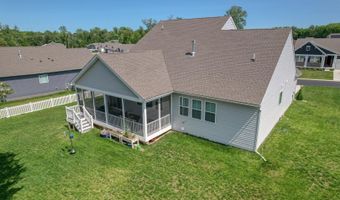 233 S RIDGE BROOK Dr, Felton, DE 19943