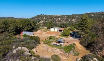 22170 JAPATUL VALLEY Rd, Alpine, CA 91901