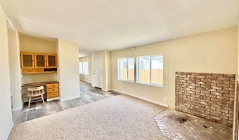 356 S Sonoma St, Battle Mountain, NV 89820