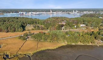 86 Arrowsic Rd, Arrowsic, ME 04530