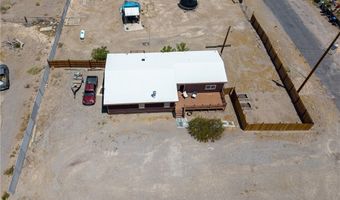 430 W Gretta Ln, Indian Springs, NV 89018