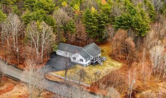 141 Kittredge Rd, Bangor, ME 04401
