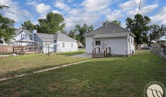 414 S 34th St, Billings, MT 59101