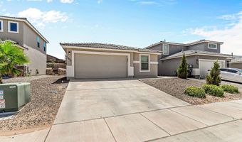13632 NESS Ave, El Paso, TX 79928