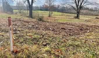 Lot 4 Thomas Twin Oaks Road, Baxter, TN 38583