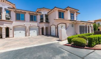 19 Via Visione 103, Henderson, NV 89011