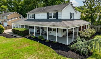 12719 KEMBRIDGE Dr, Bowie, MD 20715