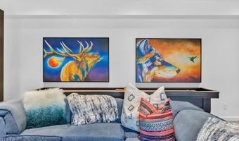 215 Gray Owl Ln, Big Sky, MT 59716
