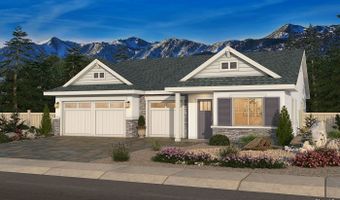 638 Sage Grouse Loop Plan: Floor Plan 1, Gardnerville, NV 89460