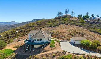 3035 Millar Ranch Rd, Spring Valley, CA 91978