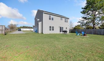 793 Haw Branch Rd, Beulaville, NC 28518