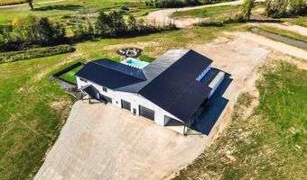 5304 SAMPSON Rd, Abrams, WI 54101