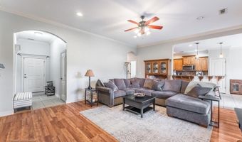 5000 SW Golden Eagle Ave, Bentonville, AR 72713