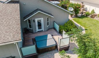 3702 Valley Ridge Ave, Elko, NV 89801