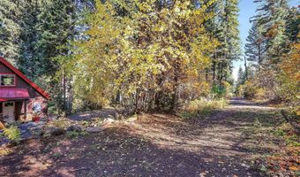 10 Caribou Pkwy, Cascade, ID 83611