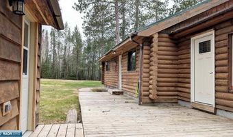 8854 River Dr, Angora, MN 55703