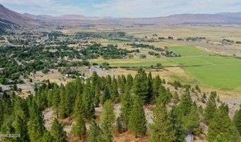 2160 Genoa Heights Ln, Genoa, NV 89411