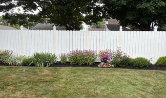303 E 1ST St, Arcanum, OH 45304