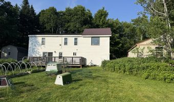 20 Moosehorn Rd, Abbot, ME 04406