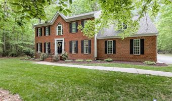 387 Woodruff Dr, Aylett, VA 23009