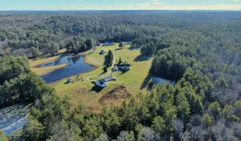 579 Egypt Rd, Alna, ME 04535