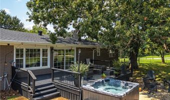 12136 Bedrock Ln, Bentonville, AR 72712