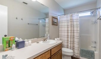 3158 Valley Forge Rd, Abilene, TX 79601