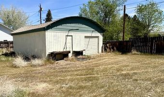 518 W F St, Basin, WY 82410