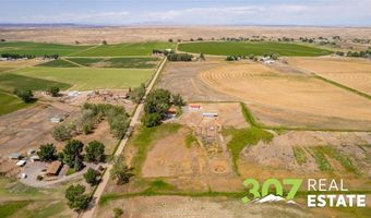 2835 Lane 45, Basin, WY 82410