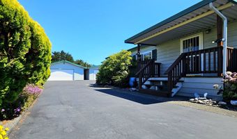 15961 BAY VIEW Dr, Brookings, OR 97415