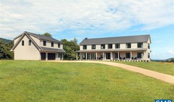 7337-4 B DICK WOODS Rd, Afton, VA 22920