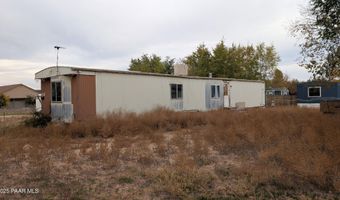1818 Barbara Ave, Chino Valley, AZ 86323