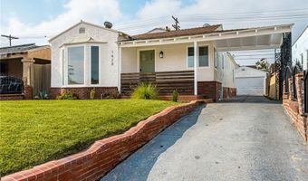 1428 W 89th St, Los Angeles, CA 90047