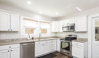 1427 Fayetteville St, Asheboro, NC 27205
