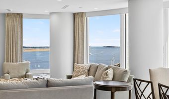 10 Rowes Wharf Ph4, Boston, MA 02110