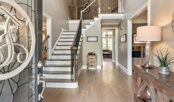 127 Blazing Ridge Way, Acworth, GA 30101