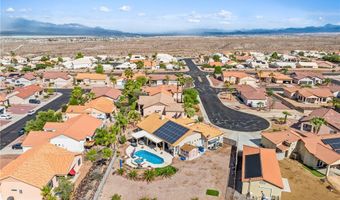 2855 Dakota Trl, Bullhead City, AZ 86442