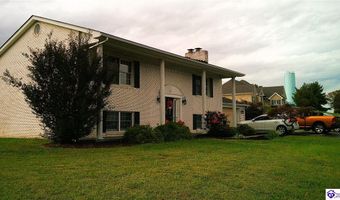 602 Briarcliff Rd, Bardstown, KY 40004