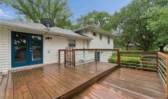 104 W Oak St, Archie, MO 64725