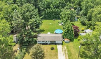1585 W 115 N Rd, Angola, IN 46703