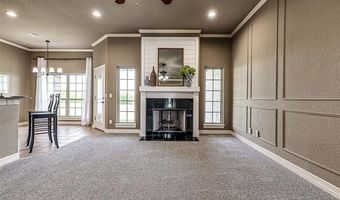 2510 Waterford Ct, Bartlesville, OK 74006