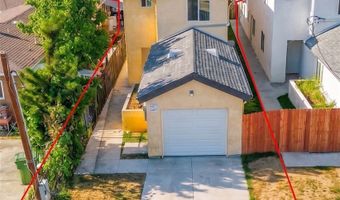 2019 E 105 St, Los Angeles, CA 90002