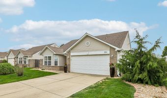 731 Westover Rd, Avon, IN 46123
