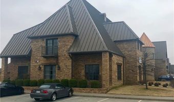 3401 SW 2nd St 205, Bentonville, AR 72712