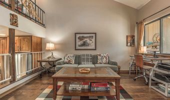 50 Vail Ave 7, Angel Fire, NM 87710