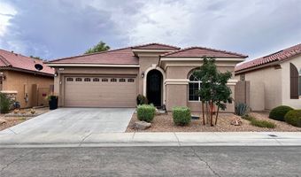 7885 Limestone Arch Ave, Las Vegas, NV 89178