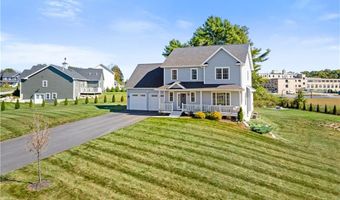 110 Crystal View Dr, Burrillville, RI 02859
